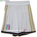 Nuevo 1ª Jugadores Pantalones Italia 2026 Baratas
