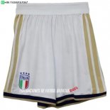Nuevo 1ª Jugadores Pantalones Italia 2026 Baratas