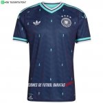 Nuevo Tailandia 2ª Camiseta Alemania 2026 Baratas