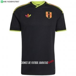 Nuevo Tailandia 2ª Camiseta Perú 2026 Baratas