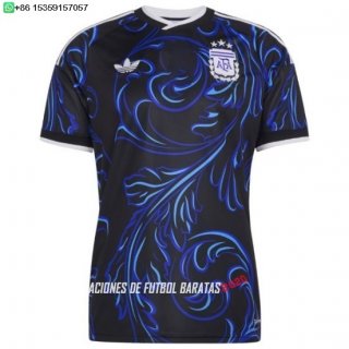 Nuevo Tailandia 1ª Camiseta Argentina 2026 Baratas