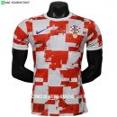Nuevo Especial Jugadores Camiseta Croacia 2026 Rojo Baratas