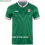 Nuevo Tailandia 2ª Camiseta Irak 2026 Baratas
