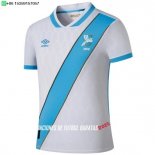 Nuevo Tailandia 1ª Camiseta Guatemala 2026 Baratas