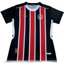 Nuevo 1ª Camiseta Mujer Santa Cruz 24/25 Rojo Baratas