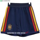 Nuevo 1ª Jugadores Pantalones España 2026 Baratas