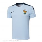 Nuevo Entrenamiento Francia 2024 Azul Baratas Nuevo Entrenamiento Francia 2024 Azul Baratas