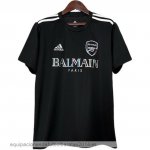 Nuevo Tailandia Especial Camiseta Arsenal 24/25 Negro Baratas Nuevo Tailandia Especial Camiseta Arsenal 24/25 Negro Baratas