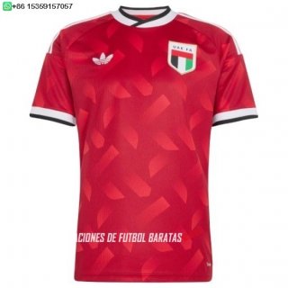 Nuevo Tailandia 2ª Camiseta UAE 2026 Baratas