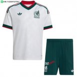 Nuevo 2ª Conjunto De Hombre Mexico 2026 Baratas