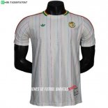 Nuevo Tailandia Especial Camiseta Senegal 2026 Blanco Baratas