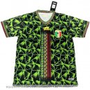 Nuevo Tailandia 1ª Camiseta Mali 2023 Verde Baratas