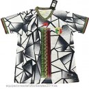 Nuevo Tailandia Cuarta Camiseta Mali 2023 Gris Baratas