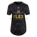 Nuevo Camiseta 1ª Liga Mujer LAFC 22/23 Baratas