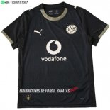 Nuevo Tailandia Especial Camiseta Borussia Dortmund 26/27 Negro Baratas
