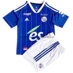 Nuevo 1ª Conjunto De Niños Estrasburgo 22/23 Baratas Nuevo 1ª Conjunto De Niños Estrasburgo 22/23 Baratas