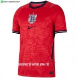 Nuevo Tailandia 2ª Camiseta Inglaterra 2026 Baratas