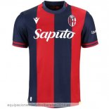 Nuevo Tailandia 1ª Camiseta Bologna 24/25 Rojo Baratas