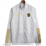 Nuevo Rompevientos Espana 2024 Blanco Amarillo Baratas Nuevo Rompevientos Espana 2024 Blanco Amarillo Baratas