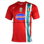 Nuevo Camiseta 3ª Liga Juventus Retro 2005/2006 Baratas