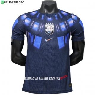 Nuevo 2ª Jugadores Camiseta Uruguay 2026 Baratas