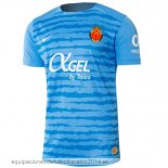 Nuevo Tailandia 3ª Camiseta Mallorca 24/25 Azul Baratas