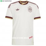 Nuevo Tailandia 2ª Camiseta España 2026 Baratas Nuevo Tailandia 2ª Camiseta España 2026 Baratas