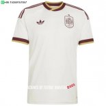 Nuevo Tailandia 2ª Camiseta España 2026 Baratas