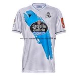 Nuevo Camiseta Deportivo de La Coruna 2ª Liga 20/21 Baratas Nuevo Camiseta Deportivo de La Coruna 2ª Liga 20/21 Baratas