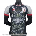 Nuevo Tailandia Especial Jugadores Camiseta Japon 2024 Negro I Gris Baratas Nuevo Tailandia Especial Jugadores Camiseta Japon 2024 Negro I Gris Baratas