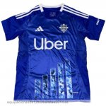 Nuevo Tailandia 1ª Camiseta Como 1907 24/25 Azul Baratas Nuevo Tailandia 1ª Camiseta Como 1907 24/25 Azul Baratas