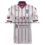 Nuevo Camisetas Godoy Cruz Antonio Tomba 2ª Equipación 17/18 Baratas