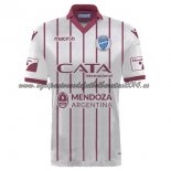 Nuevo Camisetas Godoy Cruz Antonio Tomba 2ª Equipación 17/18 Baratas