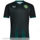 Nuevo Tailandia 3ª Camiseta Irlanda 2023 Negro Baratas