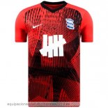 Nuevo Tailandia 2ª Camiseta Birmingham 23/24 Rojo Baratas