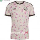 Nuevo Tailandia 2ª Camiseta Chile 2026 Baratas