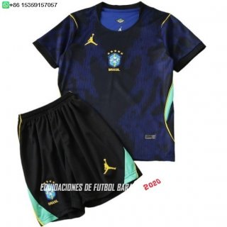 Nuevo 2ª Conjunto De Niños Brasil 2026 Baratas