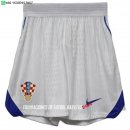 Nuevo 1ª Jugadores Pantalones Croacia 2026 Baratas