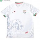 Nuevo Tailandia 1ª Camiseta Irán 2026 Baratas