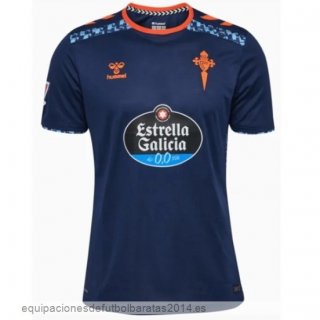 Nuevo Tailandia 2ª Camiseta Celta de Vigo 24/25 Azul Marino Baratas