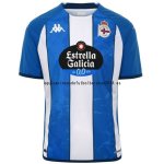 Nuevo Tailandia 1ª Camiseta Deportivo de La Coruna 2022 2023 Azul Baratas