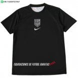 Nuevo Tailandia Especial Camiseta Estados Unidos 2026 Negro Baratas