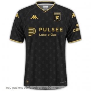 Nuevo Tailandia 3ª Camiseta Genoa 24/25 Baratas