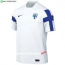 Nuevo Tailandia 1ª Camiseta Finlandia 2026 Baratas