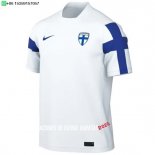 Nuevo Tailandia 1ª Camiseta Finlandia 2026 Baratas