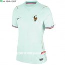 Nuevo 2ª Camiseta Mujer Francia 2026 Baratas