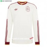 Nuevo Tailandia 2ª Manga Larga España 2026 Baratas