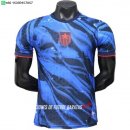 Nuevo Especial Jugadores Camiseta Estados Unidos 2026 Azul Baratas