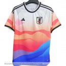 Nuevo Tailandia Especial Camiseta Japon 2024 Rojo Azul Baratas