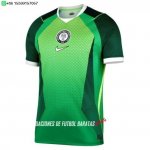 Nuevo Tailandia 1ª Camiseta Nigeria 2026 Baratas